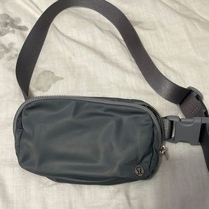 Lulu Lemon Belt Bag